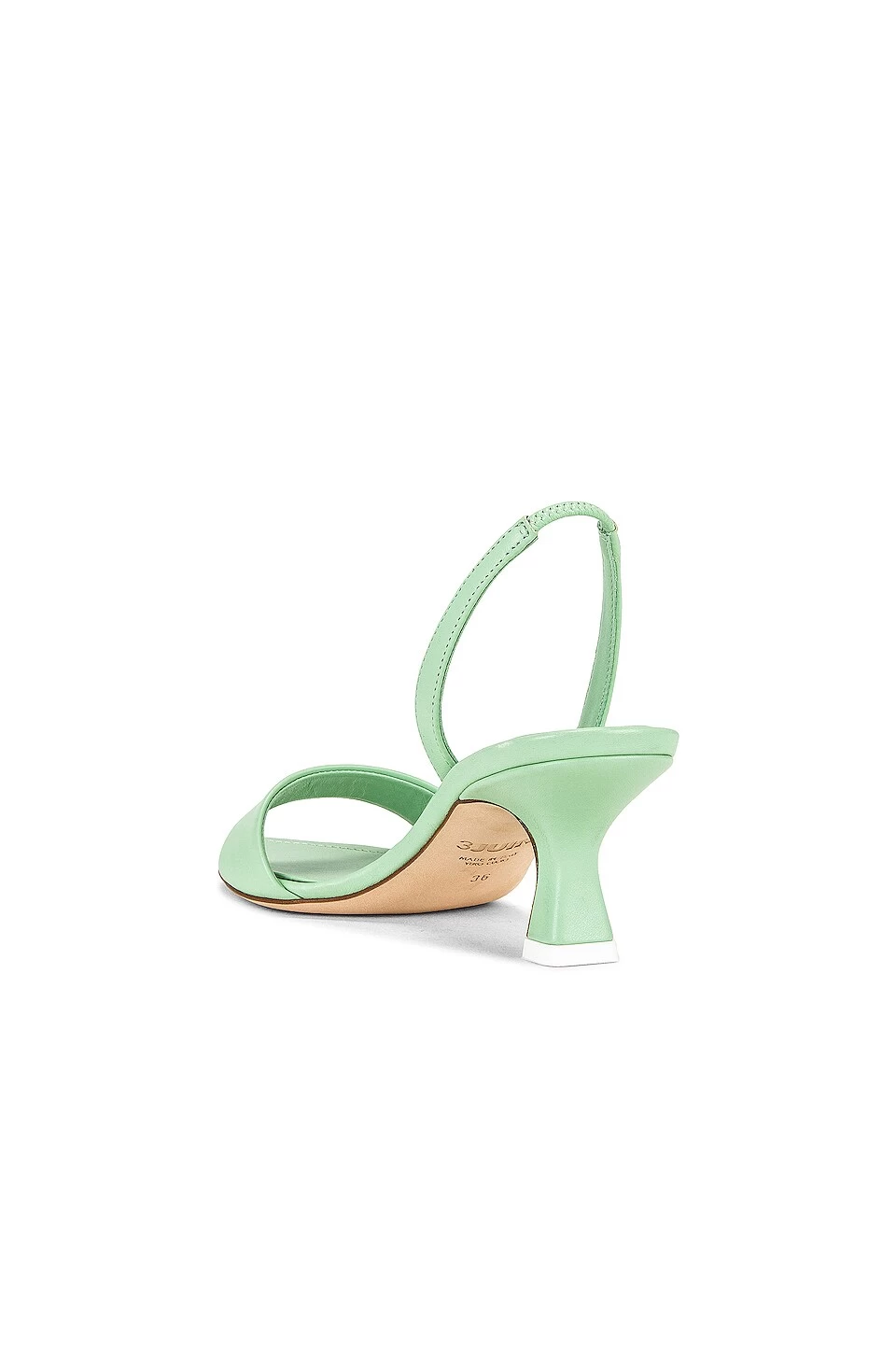 Orchid Sandal Sweet Tiffany 5 Orchid Sandal Sweet Tiffany - Image 3