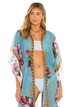 Poi Lariat Necklace Gold 7 Poi Lariat Necklace Gold -Fashion Women's Clothing Store 8OTH WL734 V3