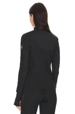 Adidas By Stella Mccartney True Purpose Training Top Black 10 Adidas By Stella Mccartney True Purpose Training Top Black -Fashion Women's Clothing Store ADID WS152 V4