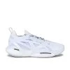 Adidas By Stella Mccartney Solarglide Sneaker White, Active Orange, & White Vapour 1 Adidas By Stella Mccartney Solarglide Sneaker White, Active Orange, & White Vapour -Fashion Women's Clothing Store ADID WZ137 V1