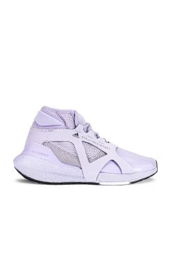 Adidas By Stella Mccartney Ultraboost 21 Sneaker Shift Purple