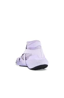 Adidas By Stella Mccartney Ultraboost 21 Sneaker Shift Purple 10 Adidas By Stella Mccartney Ultraboost 21 Sneaker Shift Purple -Fashion Women's Clothing Store ADID WZ144 V3