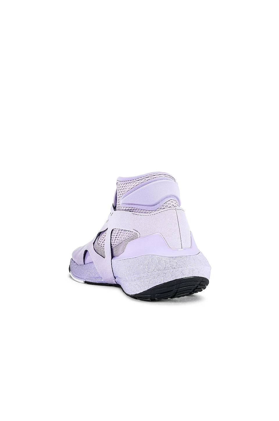 Adidas By Stella Mccartney Ultraboost 21 Sneaker Shift Purple 5 Adidas By Stella Mccartney Ultraboost 21 Sneaker Shift Purple - Image 3