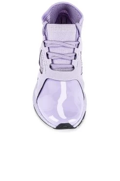 Adidas By Stella Mccartney Ultraboost 21 Sneaker Shift Purple 11 Adidas By Stella Mccartney Ultraboost 21 Sneaker Shift Purple -Fashion Women's Clothing Store ADID WZ144 V4