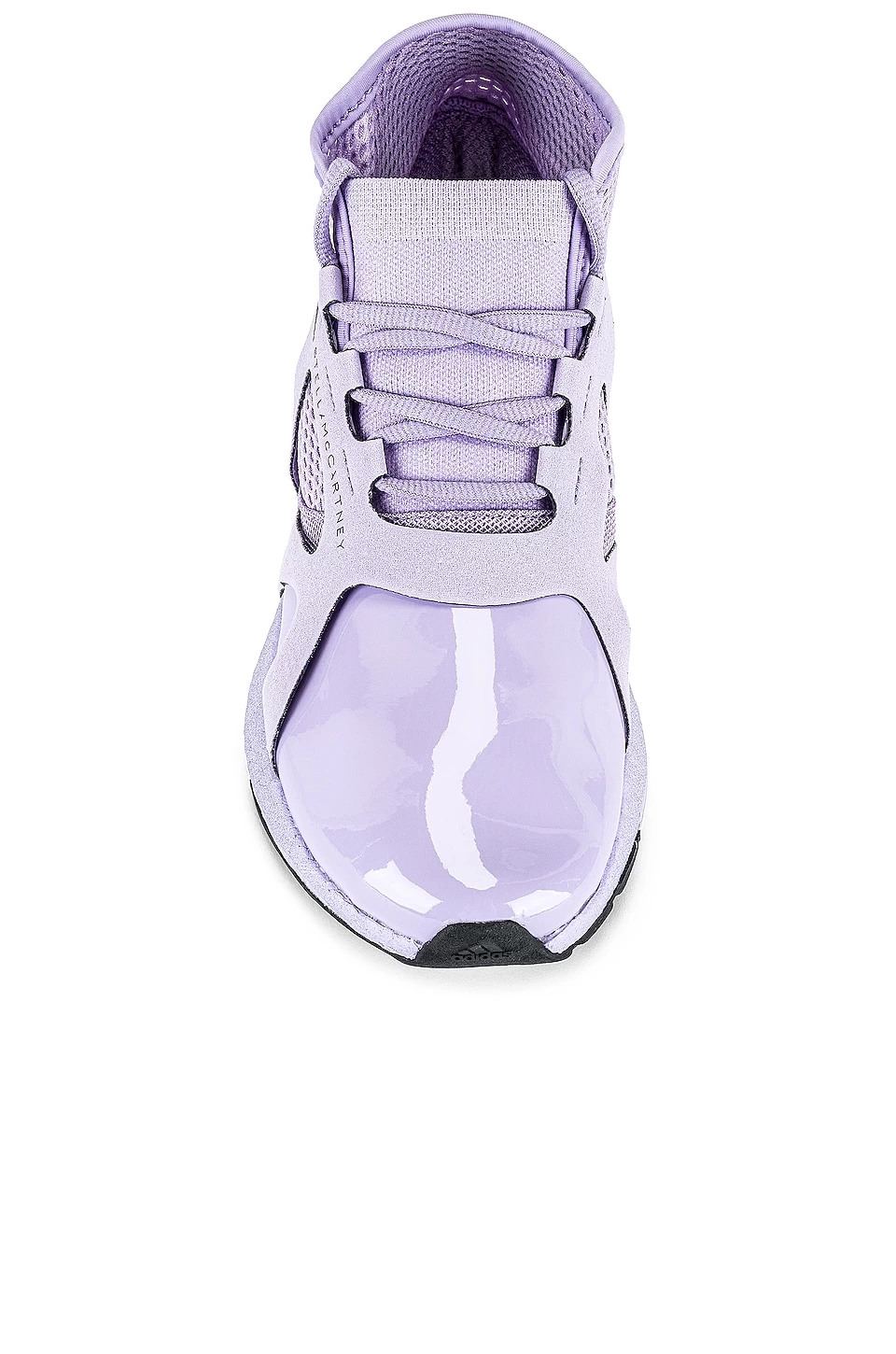 Adidas By Stella Mccartney Ultraboost 21 Sneaker Shift Purple 6 Adidas By Stella Mccartney Ultraboost 21 Sneaker Shift Purple - Image 4