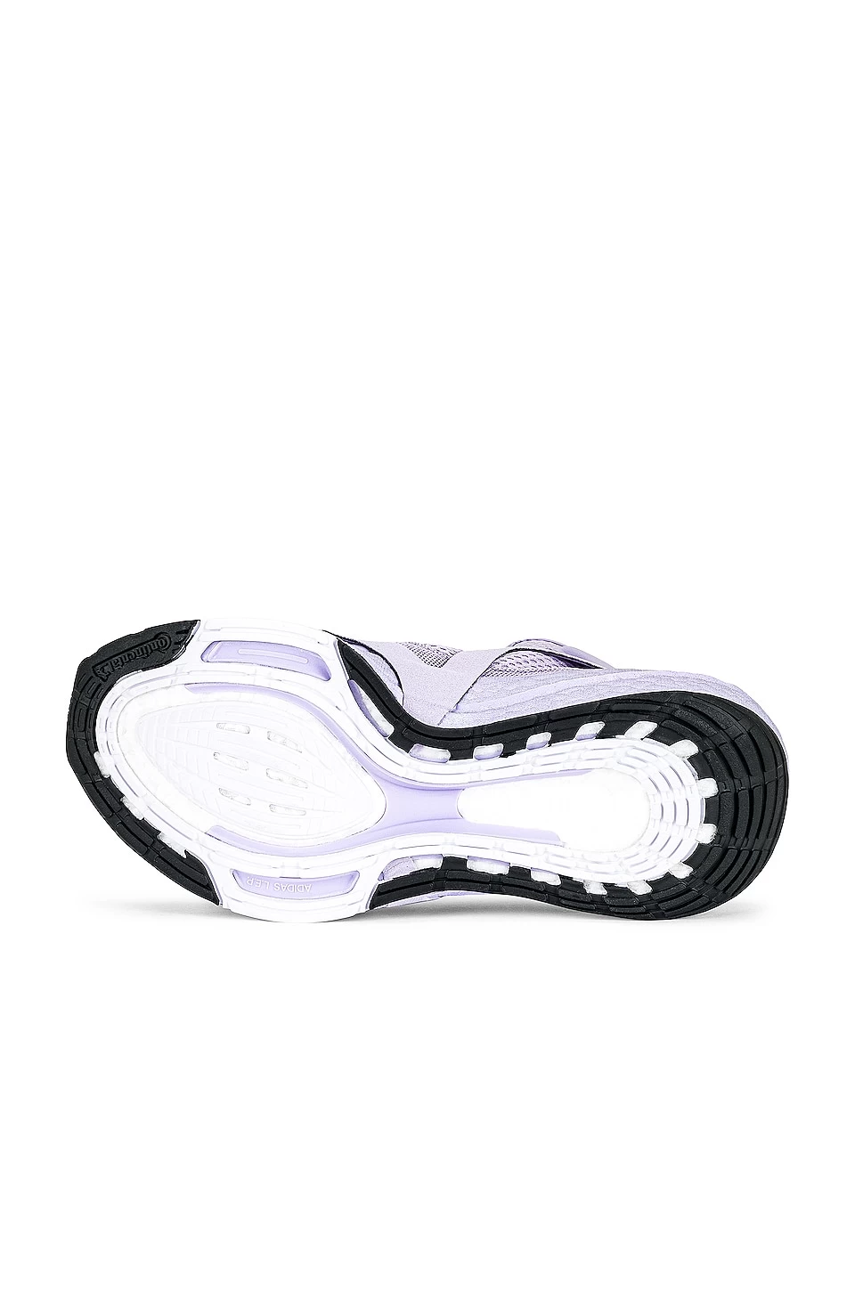 Adidas By Stella Mccartney Ultraboost 21 Sneaker Shift Purple 8 Adidas By Stella Mccartney Ultraboost 21 Sneaker Shift Purple - Image 6