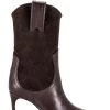 Dandara 85 Boot Dark Brown 2 Dandara 85 Boot Dark Brown -Fashion Women's Clothing Store AEBR WZ146 V1