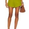 Etta Short Apple -Fashion Women's Clothing Store AETA WF9 V1