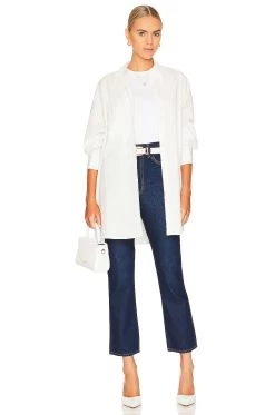 AGOLDE Pinch Waist Kick Flare Radio -Fashion Women's Clothing Store AGOL WJ440 V4