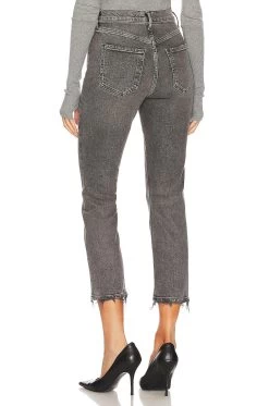 AGOLDE RILEY 날씬한 다리 Century -Fashion Women's Clothing Store AGOL WJ448 V3