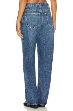 AGOLDE Fusion Jean Ambition 8 AGOLDE Fusion Jean Ambition -Fashion Women's Clothing Store AGOL WJ489 V3