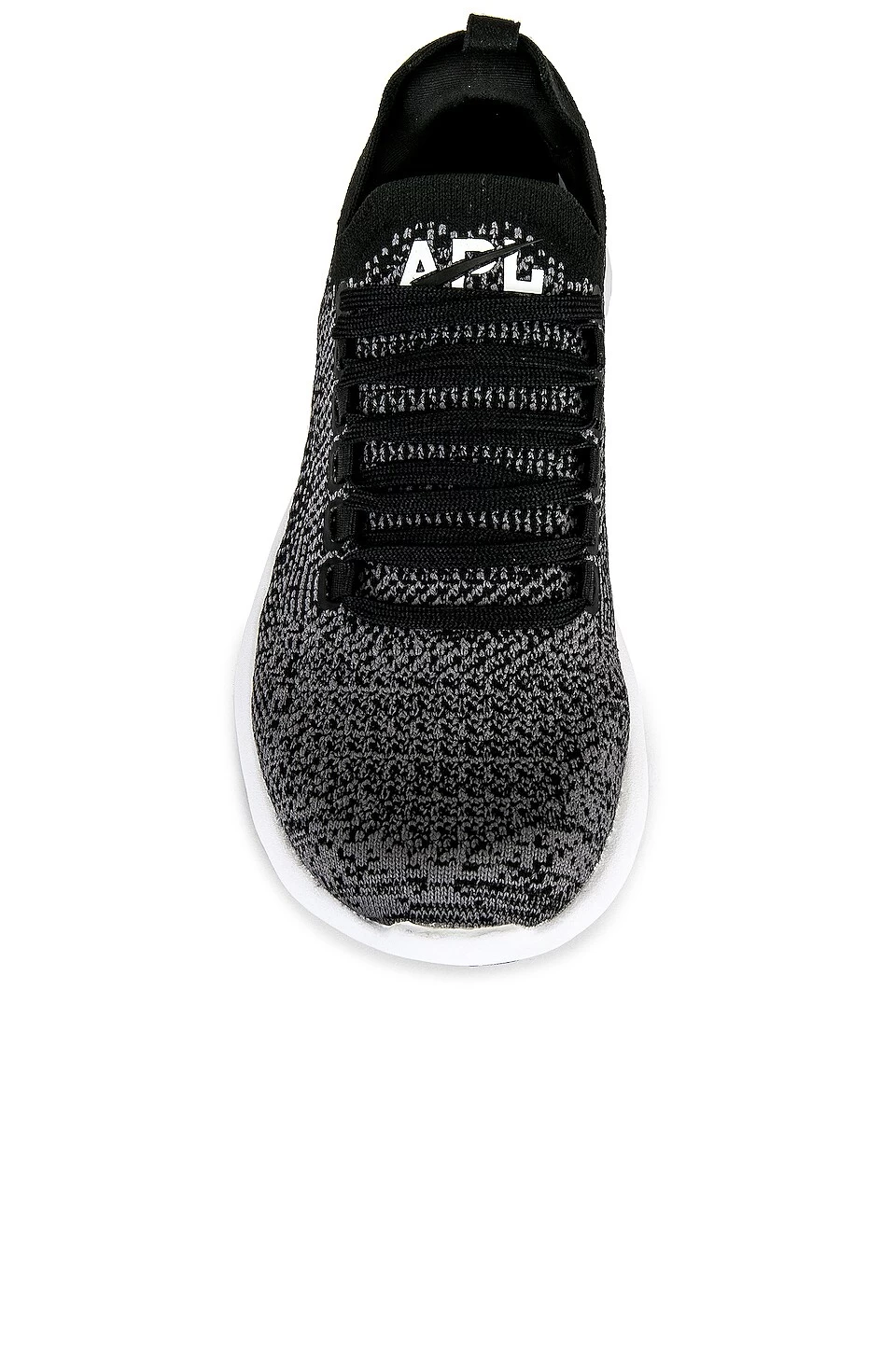 TechLoom Breeze Sneaker Black, Smoke, & Ombre 6 TechLoom Breeze Sneaker Black, Smoke, & Ombre - Image 4