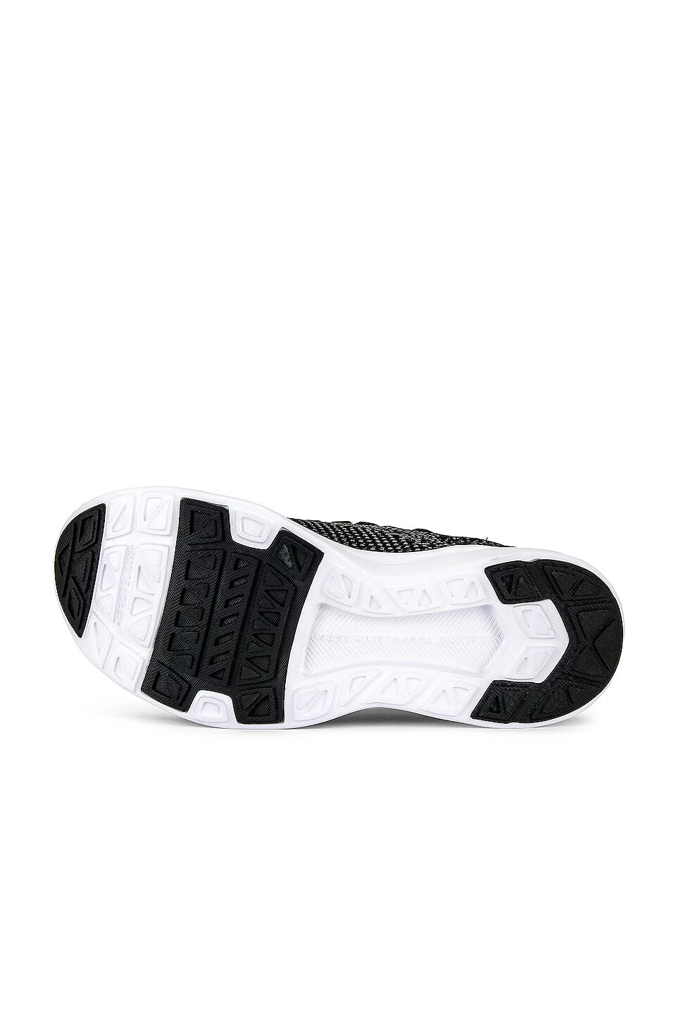 TechLoom Breeze Sneaker Black, Smoke, & Ombre 8 TechLoom Breeze Sneaker Black, Smoke, & Ombre - Image 6