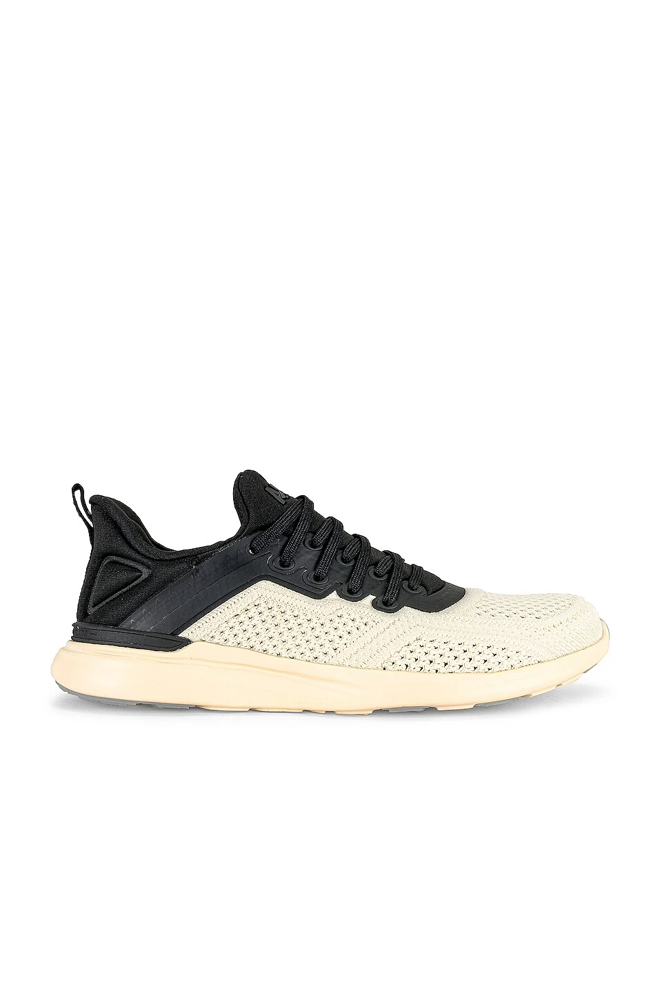 Techloom Tracer Sneaker Black & Vanilla 3 Techloom Tracer Sneaker Black & Vanilla