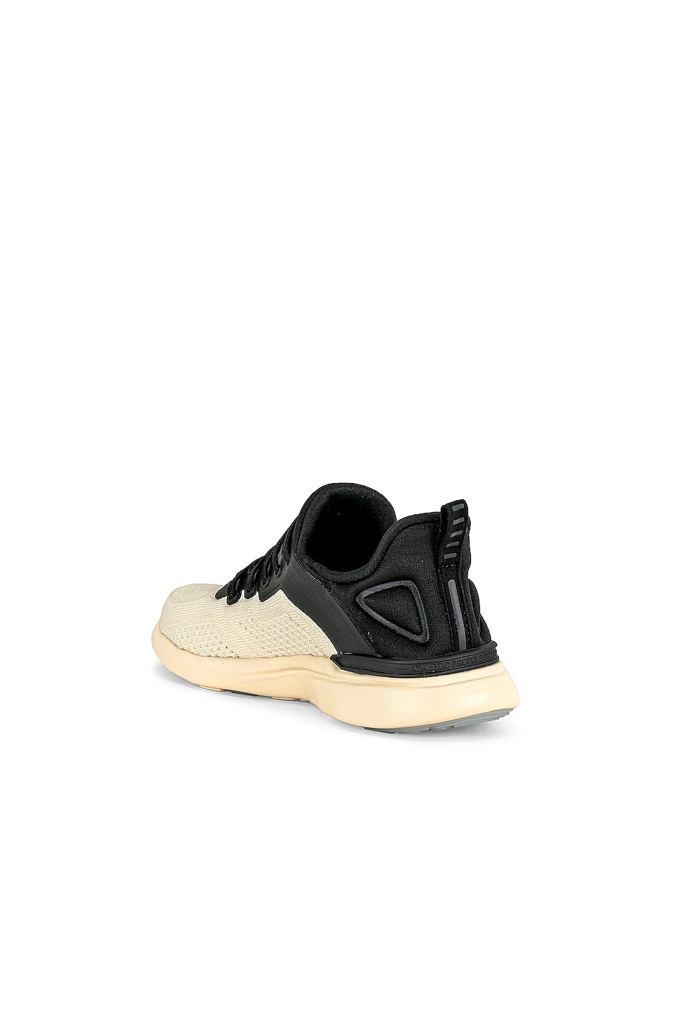 Techloom Tracer Sneaker Black & Vanilla 5 Techloom Tracer Sneaker Black & Vanilla - Image 3