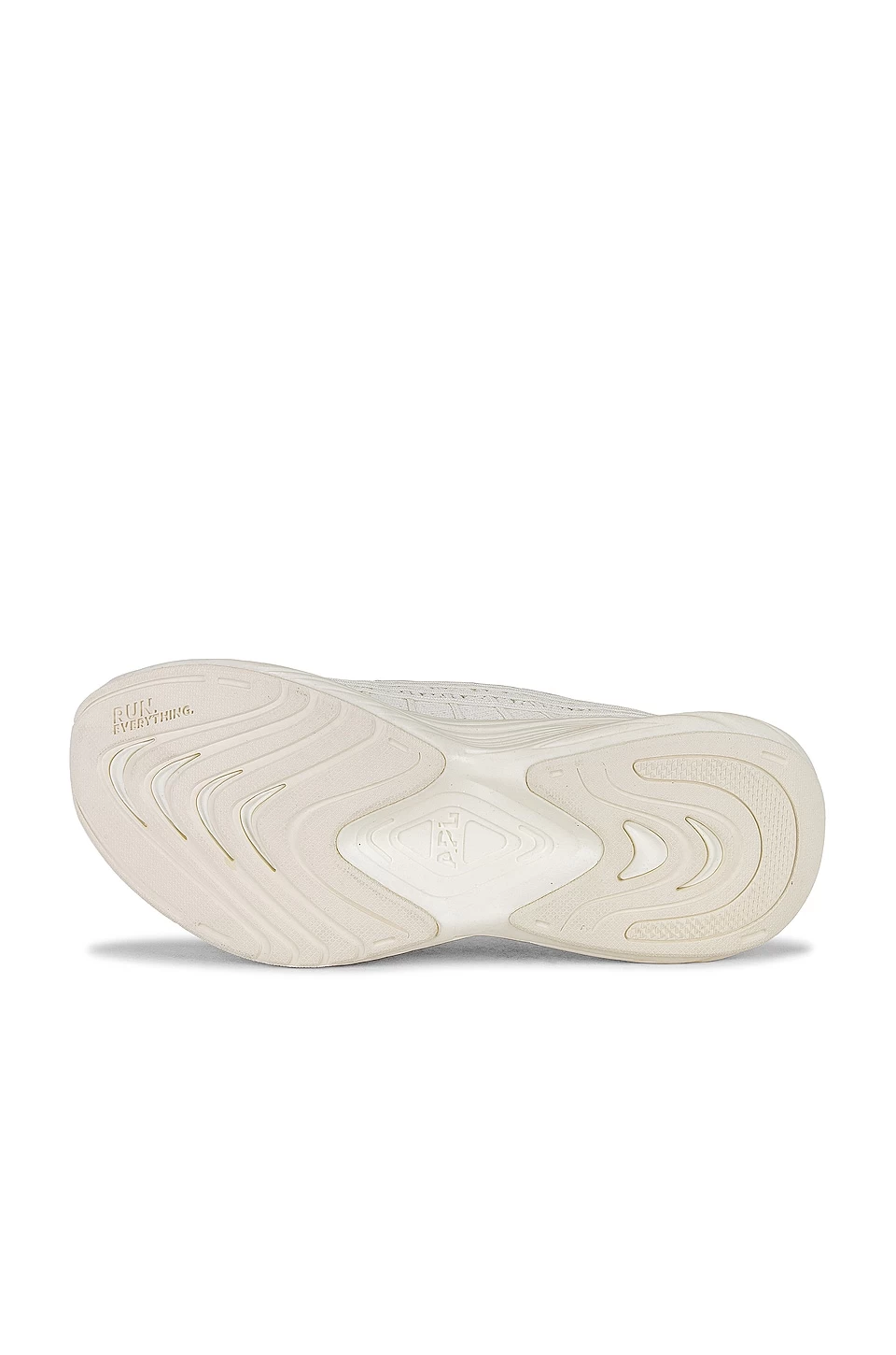 SNEAKERS TECHLOOM ZIPLINE Ivory, Blush & Ribbed 8 SNEAKERS TECHLOOM ZIPLINE Ivory, Blush & Ribbed - Image 6