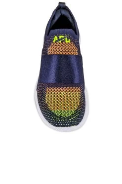 Techloom Bliss Sneaker Navy, Molten & Energy 11 Techloom Bliss Sneaker Navy, Molten & Energy -Fashion Women's Clothing Store AHPR WZ298 V4