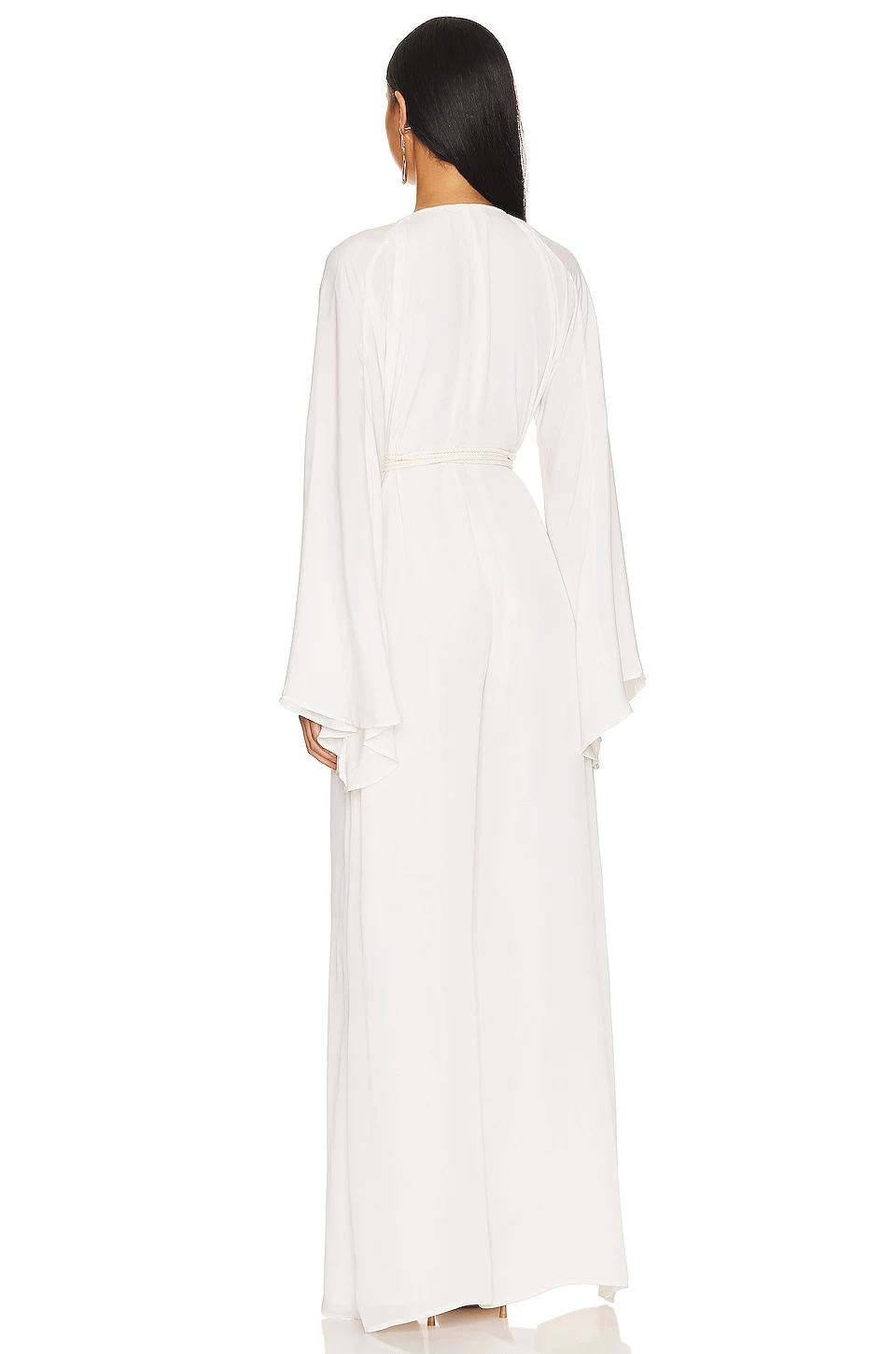 Lili Jumpsuit Ivory 6 Lili Jumpsuit Ivory - Image 4