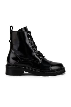 AllSaints Lira Boot Black