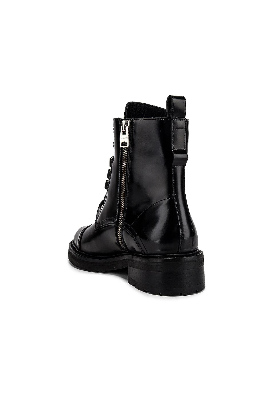 AllSaints Lira Boot Black 5 AllSaints Lira Boot Black - Image 3