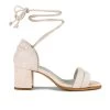 ALOHAS Dakota Sandal Ice 1 ALOHAS Dakota Sandal Ice -Fashion Women's Clothing Store ALOH WZ144 V1