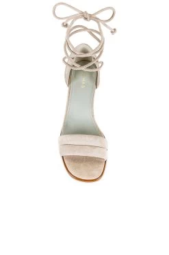 ALOHAS Dakota Sandal Ice -Fashion Women's Clothing Store ALOH WZ144 V4