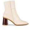 ALOHAS West Boot Vintage Ivory -Fashion Women's Clothing Store ALOH WZ157 V1