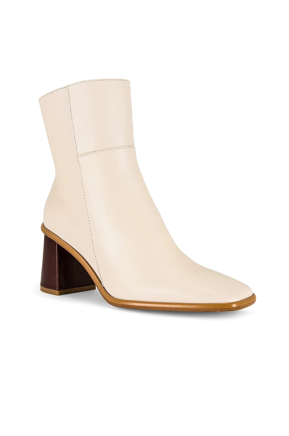 ALOHAS West Boot Vintage Ivory 4 ALOHAS West Boot Vintage Ivory - Image 2