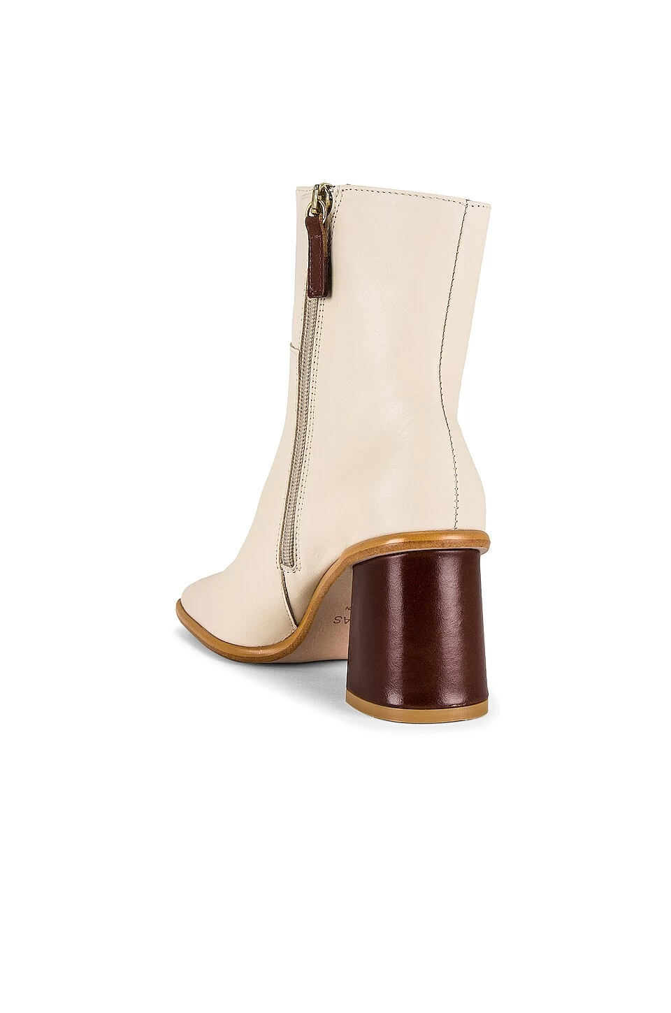 ALOHAS West Boot Vintage Ivory 5 ALOHAS West Boot Vintage Ivory - Image 3