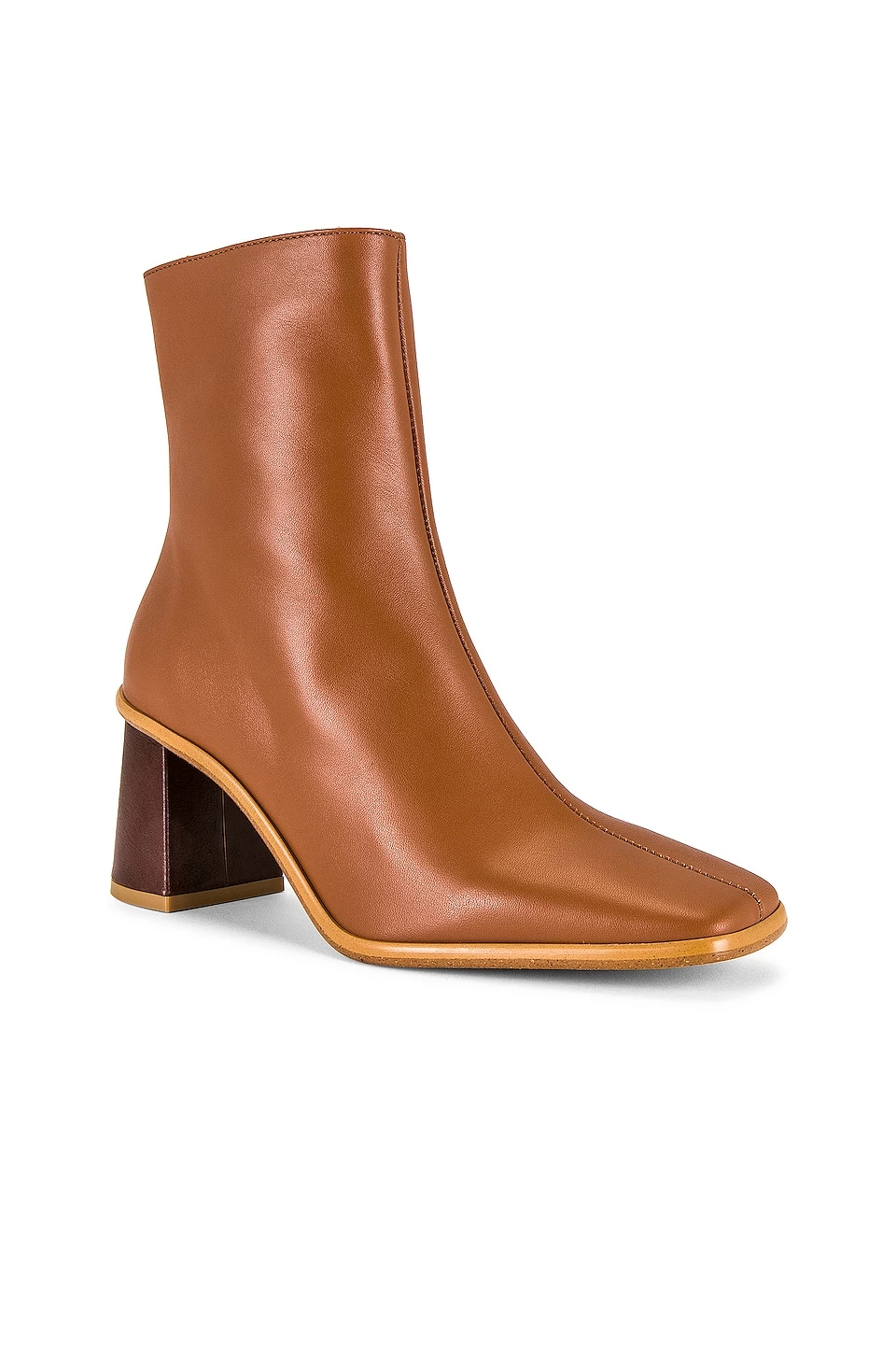 ALOHAS West Cape Boot Vintage Tan 4 ALOHAS West Cape Boot Vintage Tan - Image 2