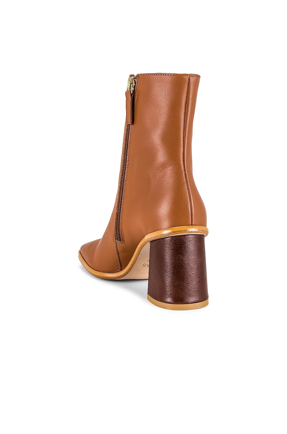 ALOHAS West Cape Boot Vintage Tan 5 ALOHAS West Cape Boot Vintage Tan - Image 3