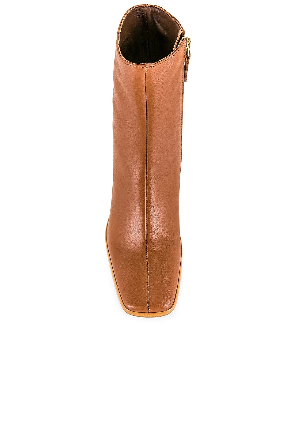 ALOHAS West Cape Boot Vintage Tan 6 ALOHAS West Cape Boot Vintage Tan - Image 4