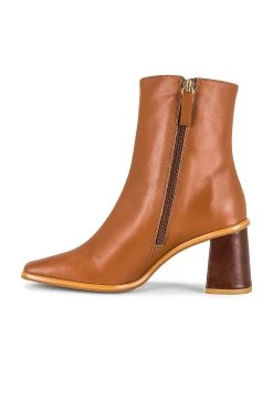 ALOHAS West Cape Boot Vintage Tan 11 ALOHAS West Cape Boot Vintage Tan -Fashion Women's Clothing Store ALOH WZ158 V5