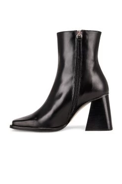 ALOHAS South Boot Total Black -Fashion Women's Clothing Store ALOH WZ66 V5