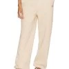Accolade Sweatpant Macadamia -Fashion Women's Clothing Store ALOR WP214 V1