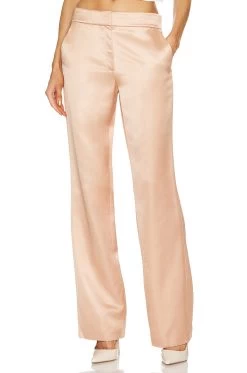 A.L.C. Ford Pant Sirocco