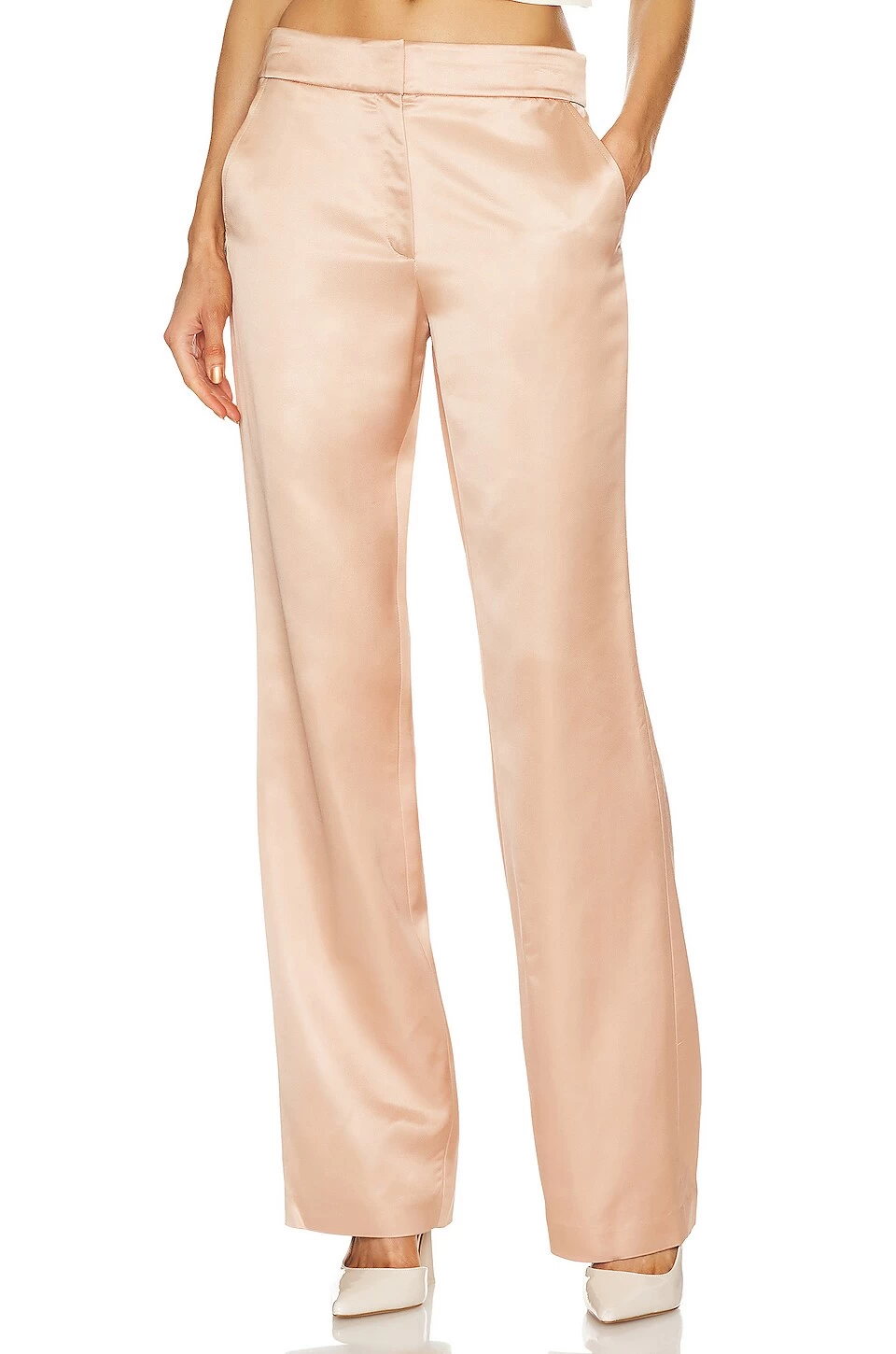 A.L.C. Ford Pant Sirocco 3 A.L.C. Ford Pant Sirocco