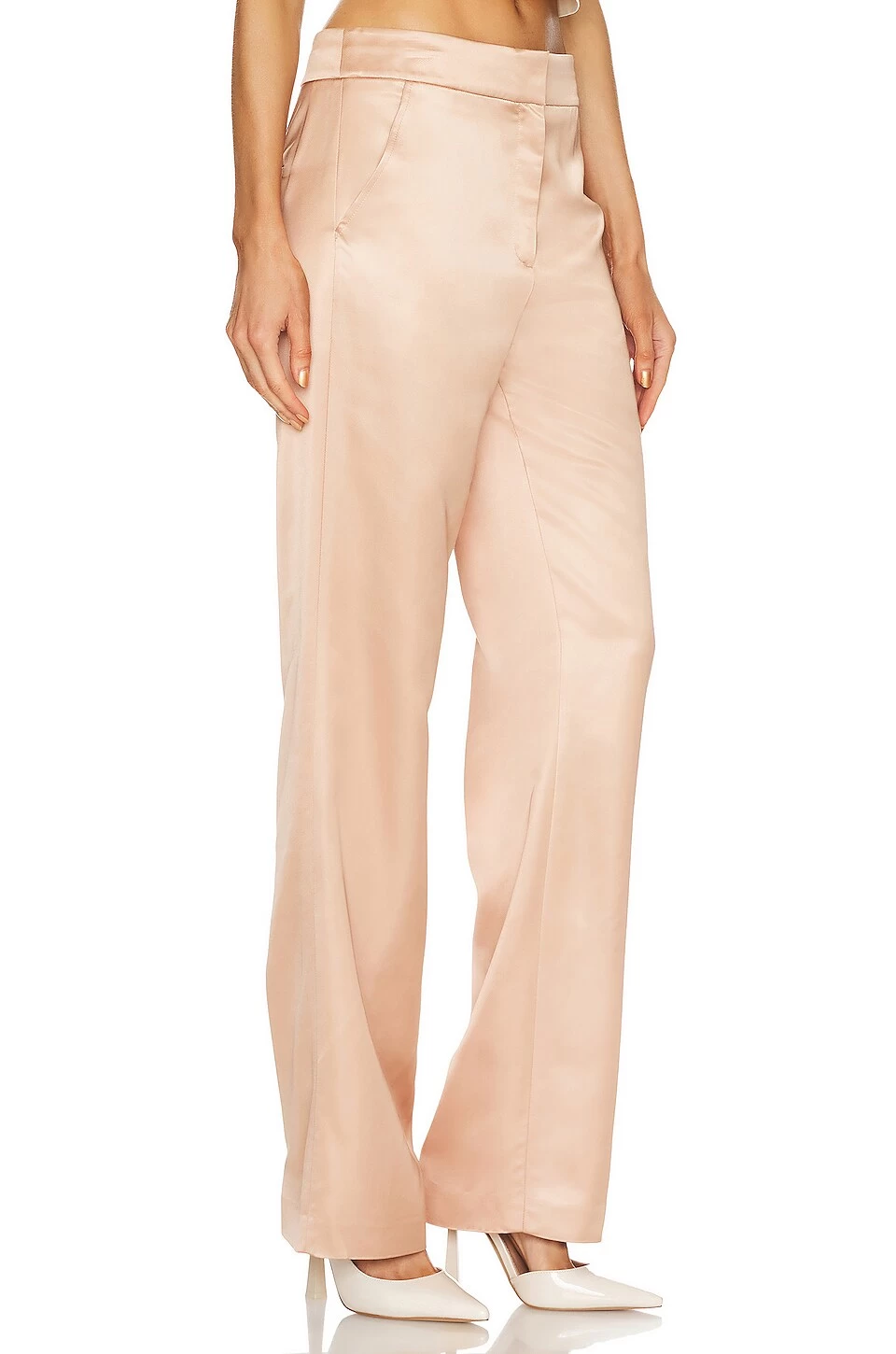 A.L.C. Ford Pant Sirocco 4 A.L.C. Ford Pant Sirocco - Image 2