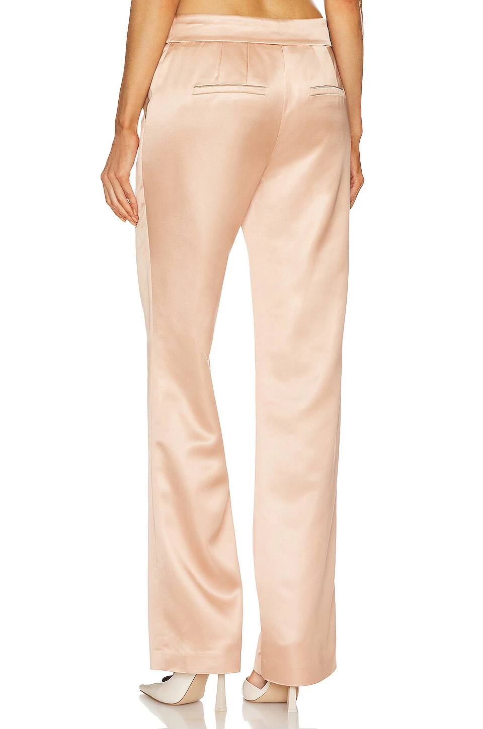 A.L.C. Ford Pant Sirocco 5 A.L.C. Ford Pant Sirocco - Image 3