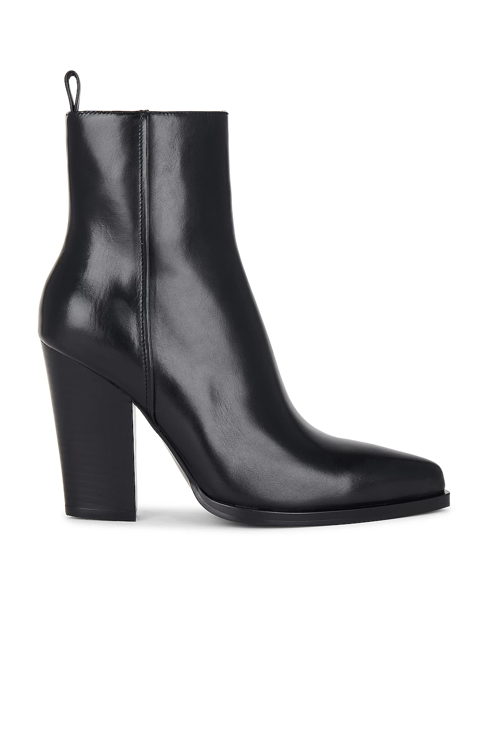 Tayla Bootie Black 3 Tayla Bootie Black