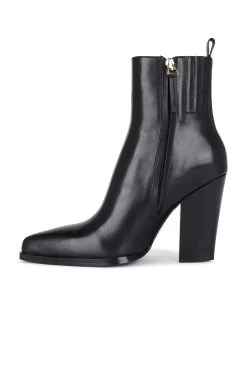 Tayla Bootie Black 11 Tayla Bootie Black -Fashion Women's Clothing Store AMAE WZ263 V5