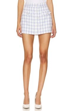 FALDA OLEANDER Lennox