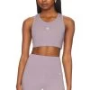 ANINE BING Blair Bra Violet -Fashion Women's Clothing Store ANIN WI32 V1