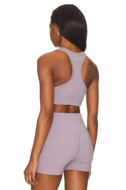 ANINE BING Blair Bra Violet -Fashion Women's Clothing Store ANIN WI32 V3