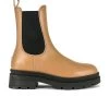 ANINE BING Justine Boots Camel -Fashion Women's Clothing Store ANIN WZ87 V1