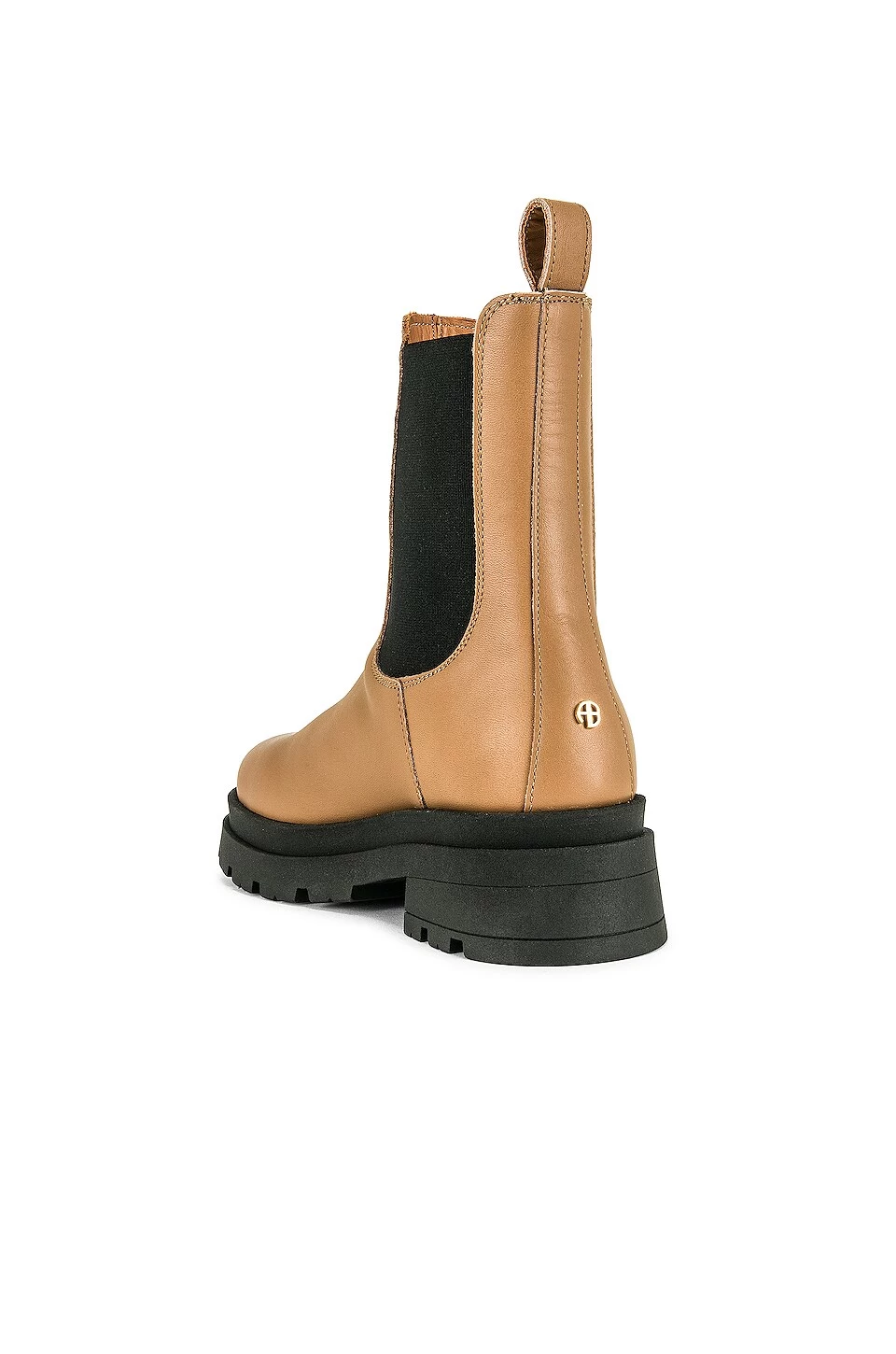 ANINE BING Justine Boots Camel 5 ANINE BING Justine Boots Camel - Image 3