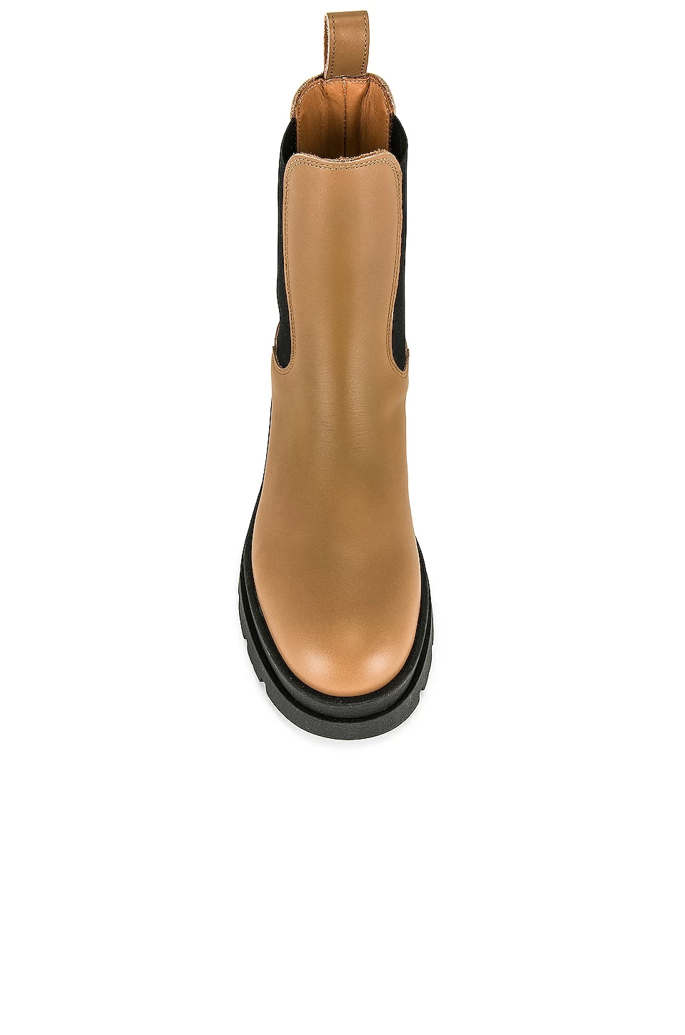 ANINE BING Justine Boots Camel 6 ANINE BING Justine Boots Camel - Image 4