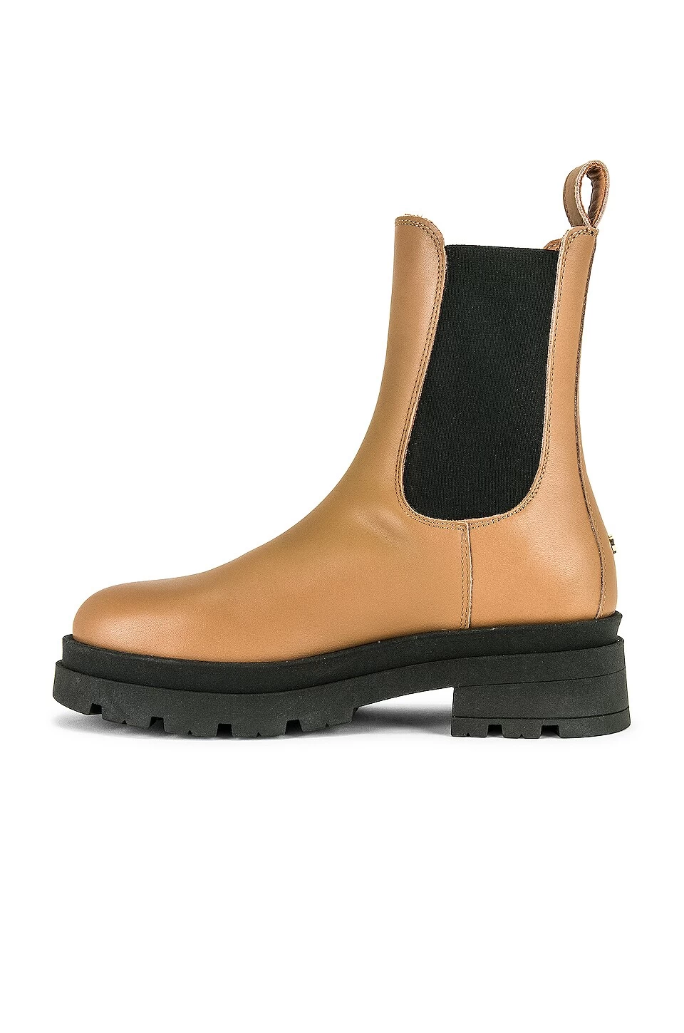 ANINE BING Justine Boots Camel 7 ANINE BING Justine Boots Camel - Image 5