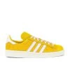Adidas Originals CAMPUS 80S μ€λμ»€μ¦ Bold Gold, White & Yellow 2 Adidas Originals CAMPUS 80S μ€λμ»€μ¦ Bold Gold, White & Yellow -Fashion Women's Clothing Store AORI WZ36 V1