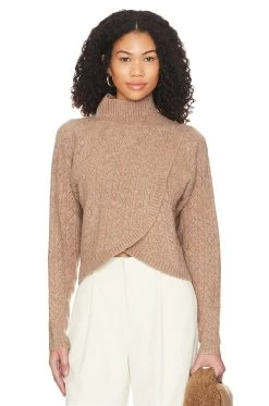 Ember Sweater Mocha